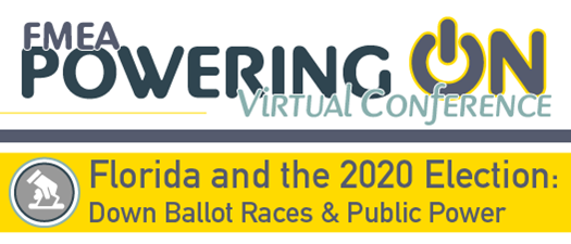 2020 Powering On Session - Florida and the 2020 Election