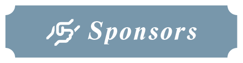 Sponsors