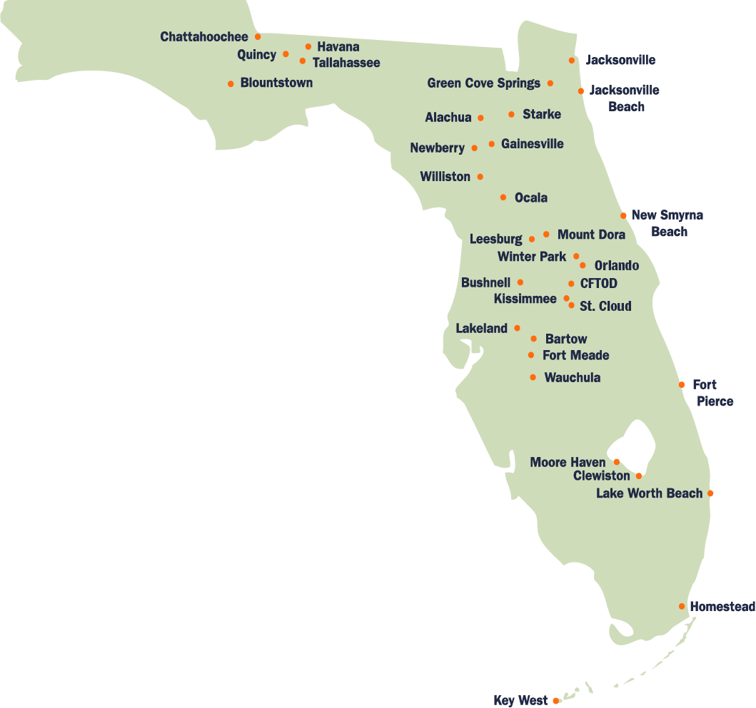 FMEA member map