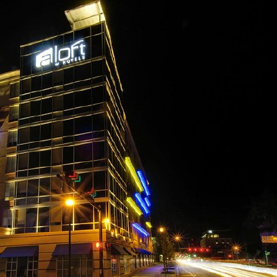 Aloft Tallahassee