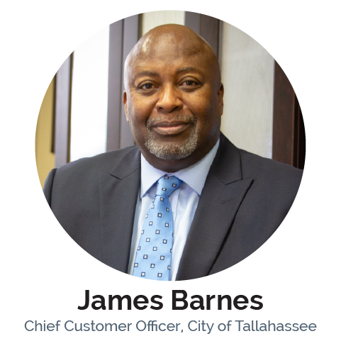 James Barnes