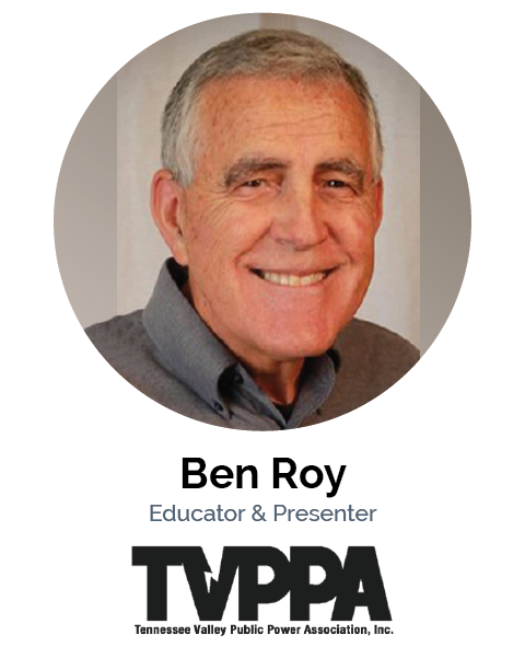 Ben Roy