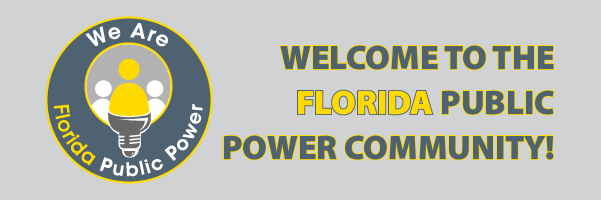 Welcome to FLPublicPower