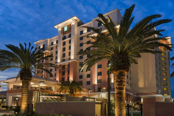 Embassy Suites by Hilton Orlando Lake Buena Vista South