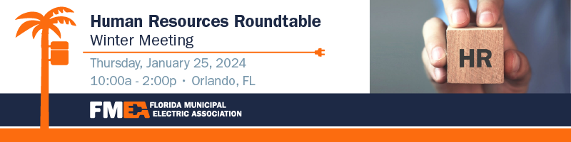 2024 HR Roundtable