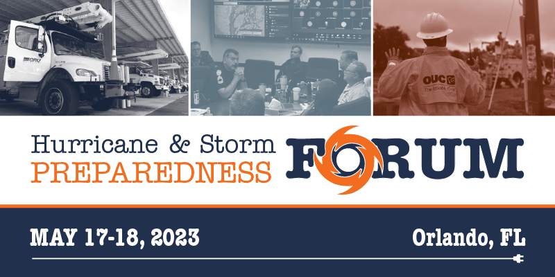2023 Hurricane Forum