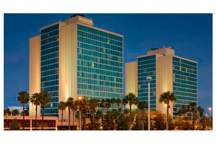 DoubleTree Orlando Universal