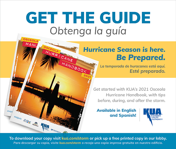 KUA - Get the guide