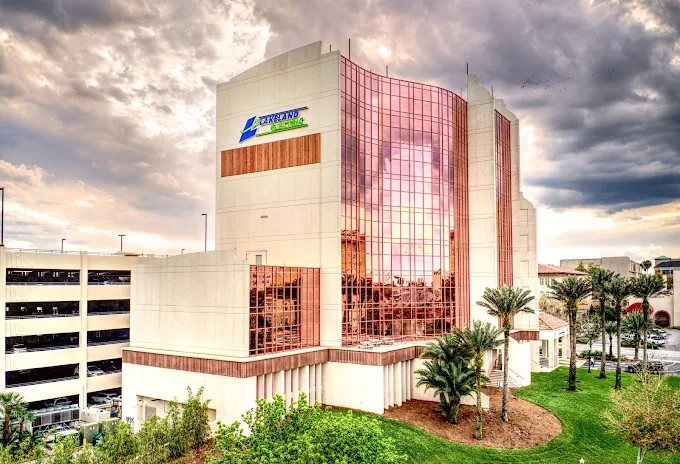 Lakeland Electric