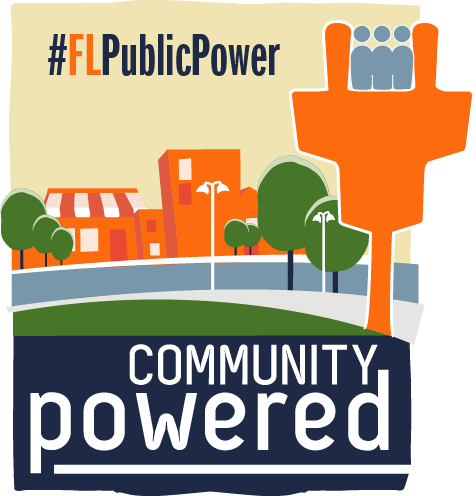 FL Public Power Logo