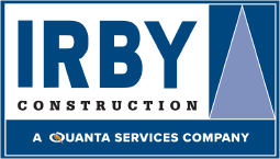 Irby Construction