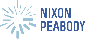 Nixon Peabody, LLP logo