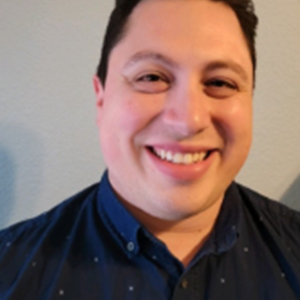 Photo of Nicholas Galvan
