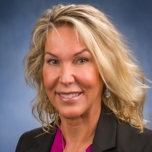 Photo of Kim Wheeler