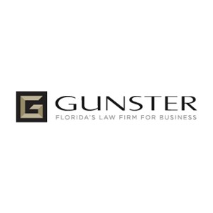 Photo of Gunster Law Firm