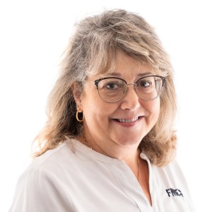 Photo of Beth Morris