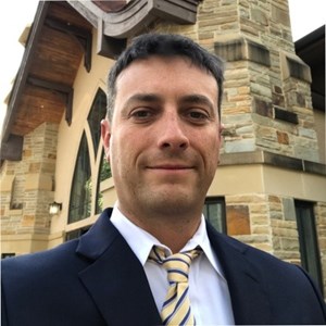 Brent Alfonso