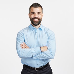 Bryan Phillips