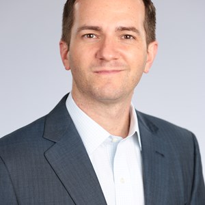 Photo of Chris McCullion