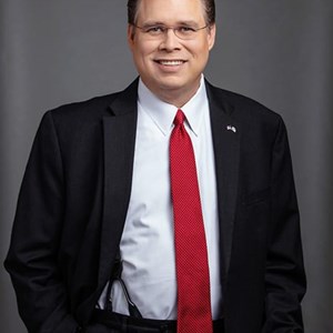 Photo of Clay Martin
