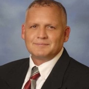 Photo of Danny Nugent