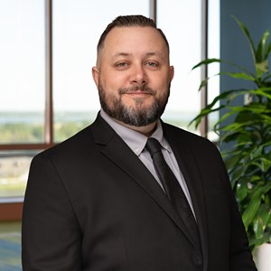 Photo of Derrick Gautney