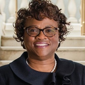 Photo of Elvia S. Williams