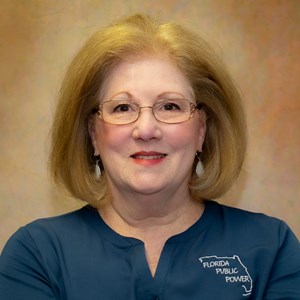 Brenda S. Thompson
