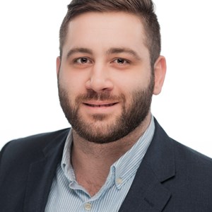 Photo of Paul Hosemann