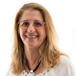 Photo of Heather Grant