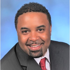 Photo of Jaison Busby