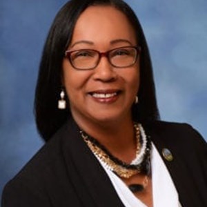 Photo of Janice Mortimer