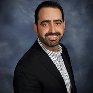 Photo of Julio J. Torrado