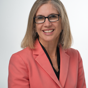Photo of Karen McAllister
