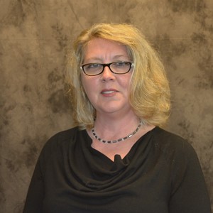 Lisa McDonald