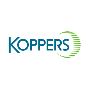 Photo of Koppers