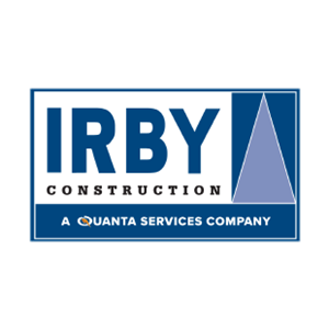 Photo of Irby Construction A Quanta Services Company