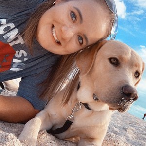 Photo of Becky Rinier