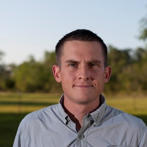 Matt Bruce