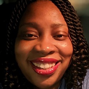Photo of Olivia Jones