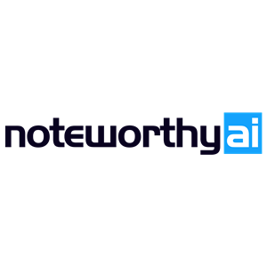 Photo of Noteworthy AI