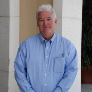 Photo of Michael Poucher