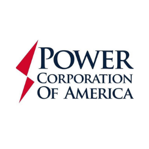 Power Corporation of America