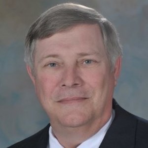 Robert E. McGarrah