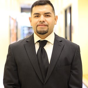 Salvador Salinas-Hernandez