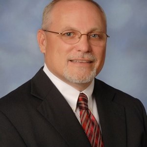 Photo of Scott Roberts