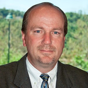 Photo of Steven S. Miller