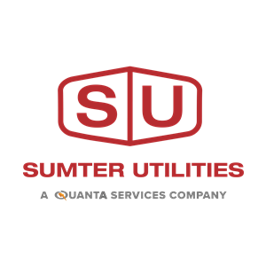 Photo of Sumter Utilities, Inc. A Quanta Services Company