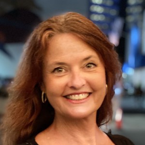 Photo of Lisa McDaniel