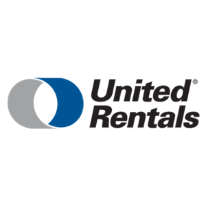 Photo of United Rentals
